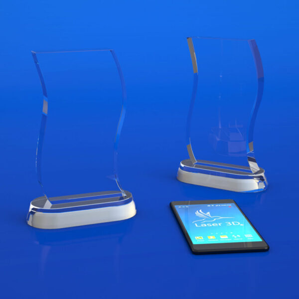 Glass award SA102