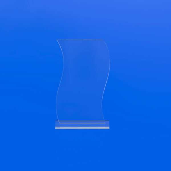 Glass award TD1