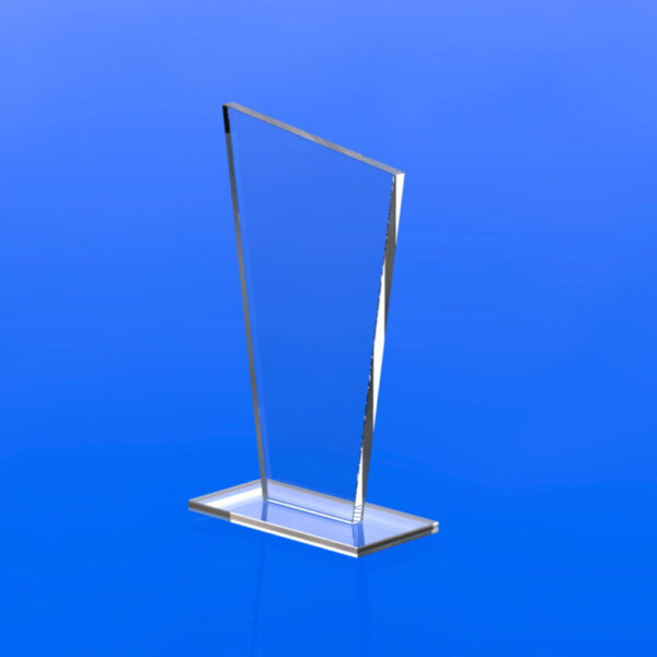 Glass award TD2
