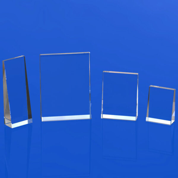 Glass award CGW