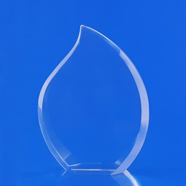 Glass award Glimmer