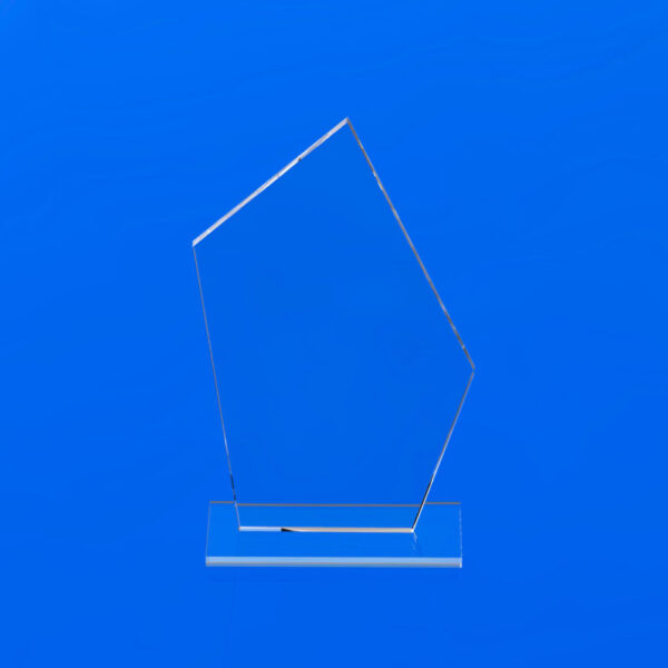 Glass award TD3