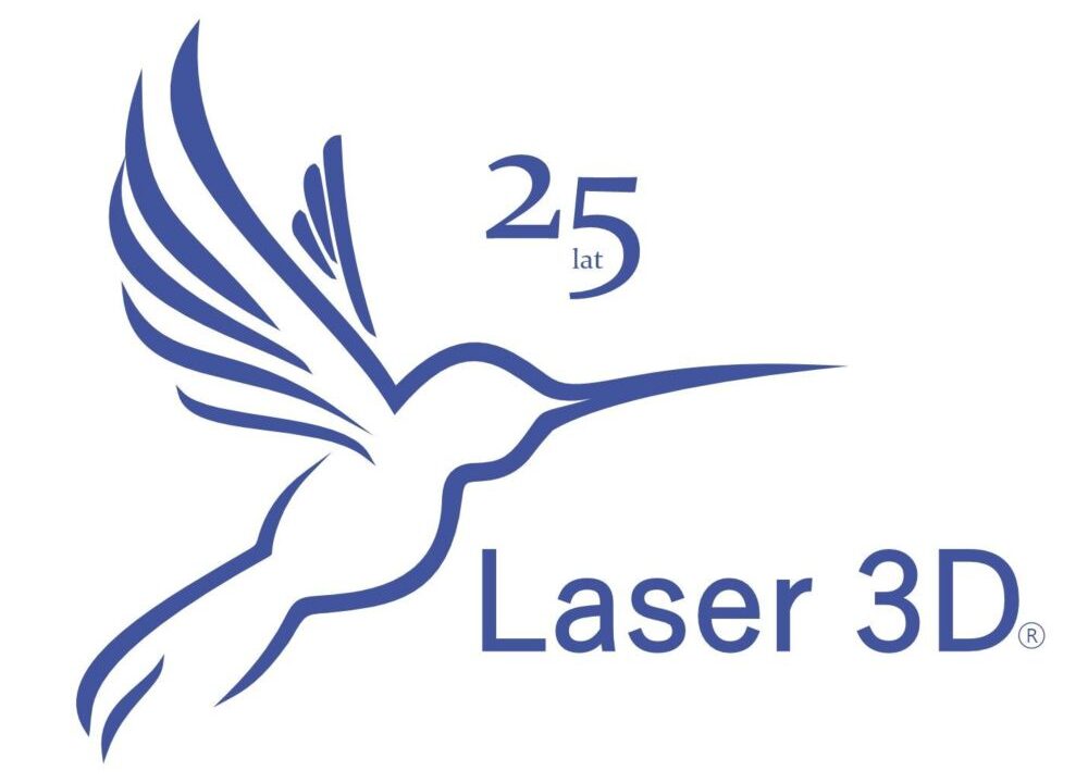 Laser 3D